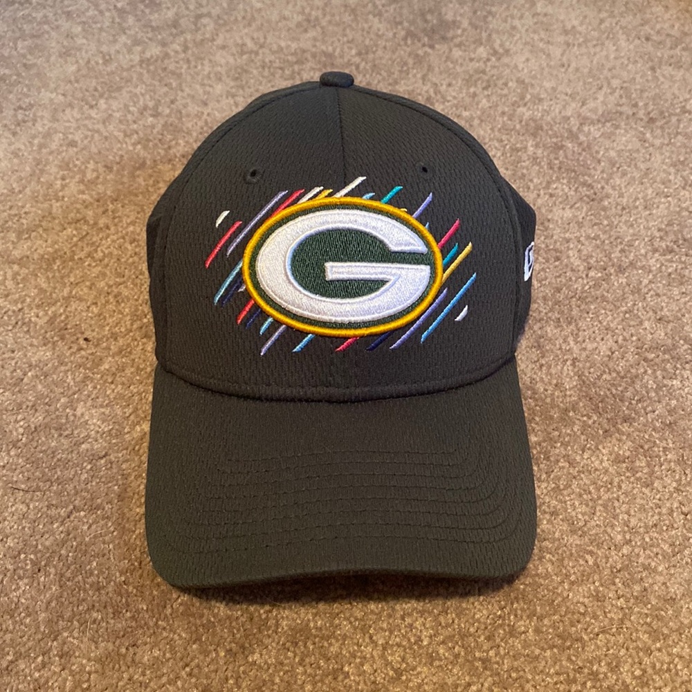 GreenBay Packers hat—39THIRTY, Medium/Large